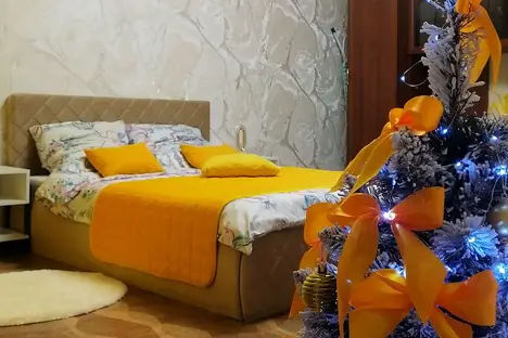 2-комнатная квартира в Суздале, б-р Всполье, 11