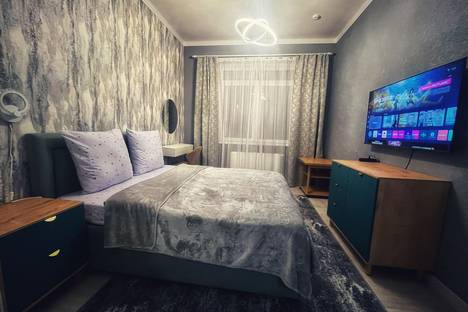 1-комнатная квартира в Перми, ул. Чернышевского, 20