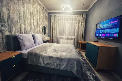 1-комнатная квартира в Перми, Пермь, ул. Чернышевского, 20