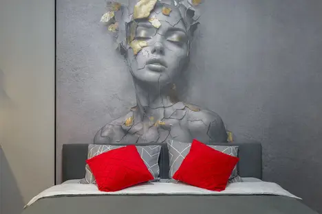 1-комнатная квартира в Санкт-Петербурге, Плесецкая ул., 16