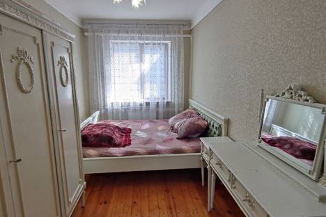 3-комнатная квартира в Мариуполе, пр-кт Металлургов, 191