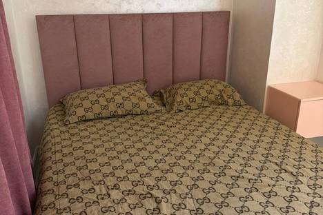 1-комнатная квартира в Ташкенте, ул. Шота Руставели, 115