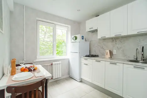 2-комнатная квартира в Санкт-Петербурге, Санкт-Петербург, Полюстровский пр-кт, 35