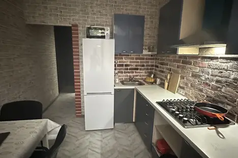 3-комнатная квартира в Санкт-Петербурге, пр-кт Юрия Гагарина, 19/24