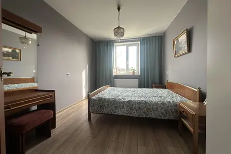 2-комнатная квартира в Санкт-Петербурге, Загребский б-р, 31/5