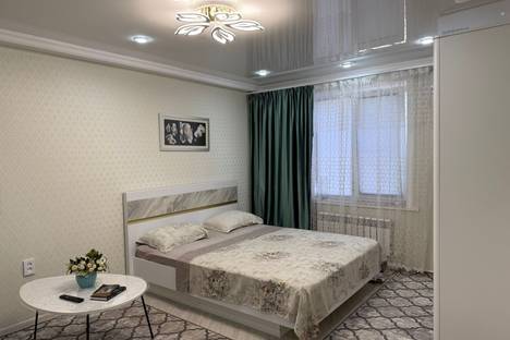 1-комнатная квартира в Дербенте, Дербент, ул. Х. Тагиева, 33литЗ