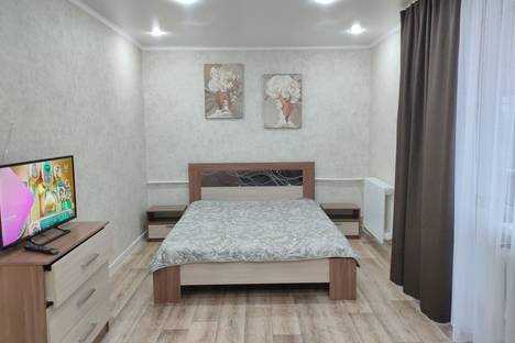 1-комнатная квартира в Ишиме, ул. Ершова, 87