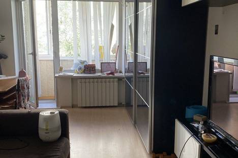 1-комнатная квартира в Балашихе, мкр. Ольгино, Граничная ул., 5