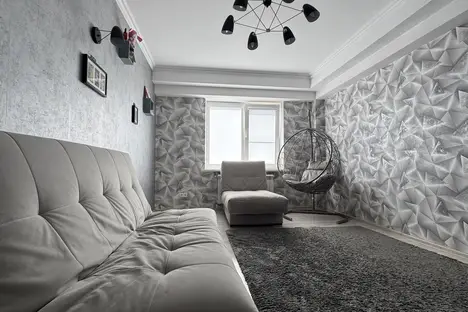 2-комнатная квартира в Ессентуках, ул. Орджоникидзе, 93