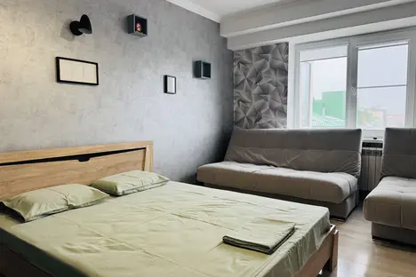 2-комнатная квартира в Ессентуках, ул. Орджоникидзе, 93