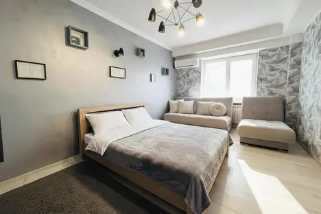 2-комнатная квартира в Ессентуках, ул. Орджоникидзе, 93