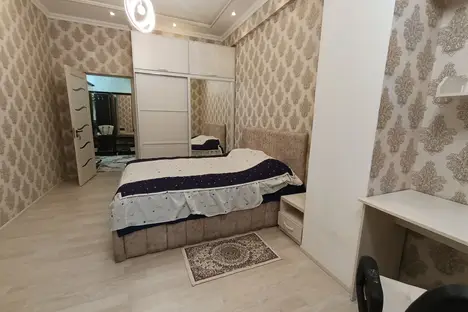 2-комнатная квартира в Душанбе, Душанбе, ул. Бухоро, 13