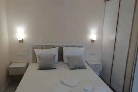 1-комнатная квартира в Калининграде, Театральная ул., 27