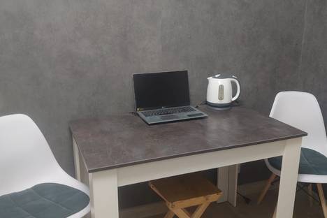 2-комнатная квартира в Тамбовской области, Тамбовская область, ул. Железнодорожная Казарма, 4