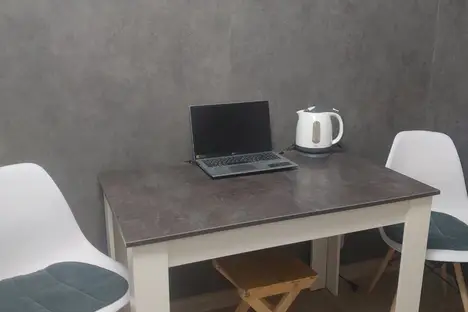 2-комнатная квартира в Тамбовской области, Тамбовская область, ул. Железнодорожная Казарма, 4