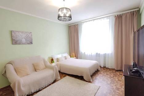 2-комнатная квартира в Самаре, Самара, Волжский пр-кт, 39