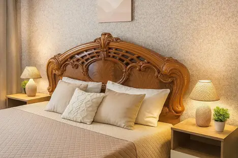 2-комнатная квартира в Самаре, ул. Осипенко, 2Б