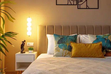 1-комнатная квартира в Краснодаре, Круговая ул., 4Вк4