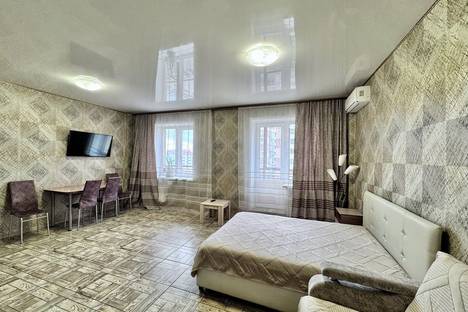 1-комнатная квартира в Абакане, ул. Кирова, 118