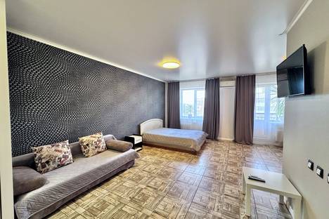 1-комнатная квартира в Абакане, ул. Кирова, 118