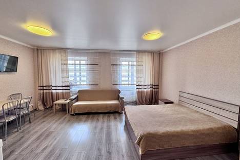 1-комнатная квартира в Абакане, ул. Кирова, 118