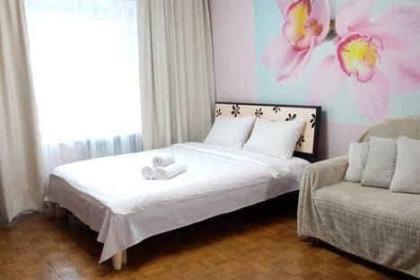 2-комнатная квартира в Междуреченске, пр-кт Шахтёров, 23