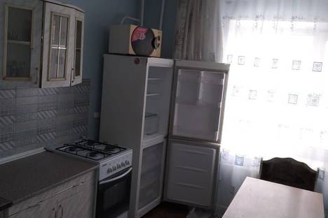 1-комнатная квартира в Уральске, Уральск, ул. Жданова, 46/2