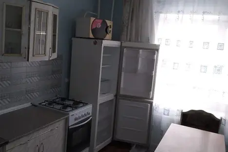 1-комнатная квартира в Уральске, ул. Жданова, 46/2
