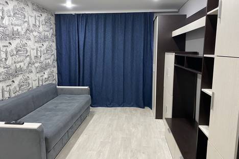 3-комнатная квартира в Кургане, ул. Орлова, 7