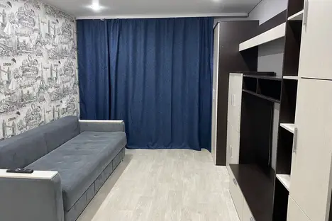 3-комнатная квартира в Кургане, ул. Орлова, 7