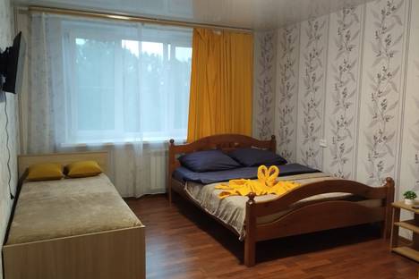 1-комнатная квартира в Череповце, Череповец, ул. Сталеваров, 73
