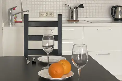 1-комнатная квартира в Сириусе, Казачья ул., 2