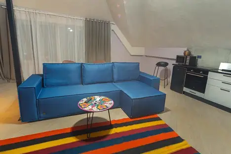 2-комнатная квартира в Махачкале, Заморская ул., 2