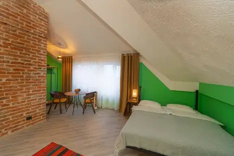 1-комнатная квартира в Махачкале, Заморская ул., 2