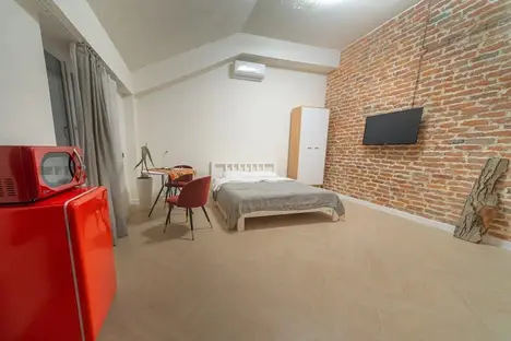 1-комнатная квартира в Махачкале, Заморская ул., 2