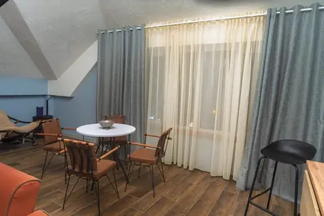 1-комнатная квартира в Махачкале, Заморская ул., 2