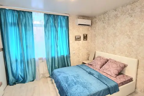 1-комнатная квартира в Ростове-на-Дону, пр-кт Сиверса, 26