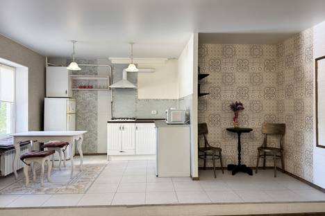 2-комнатная квартира в Мариуполе, пр-кт Металлургов, 68