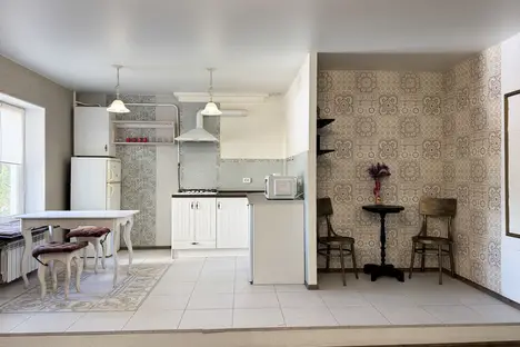 2-комнатная квартира в Мариуполе, пр-кт Металлургов, 68