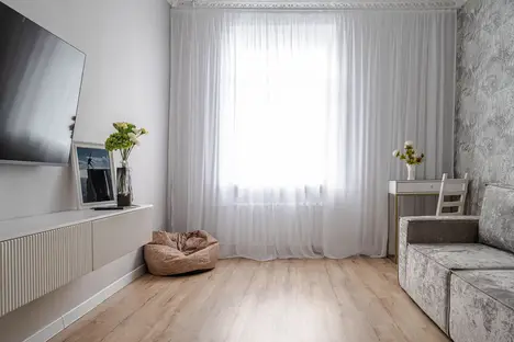 2-комнатная квартира в Санкт-Петербурге, ул. Блохина, 23