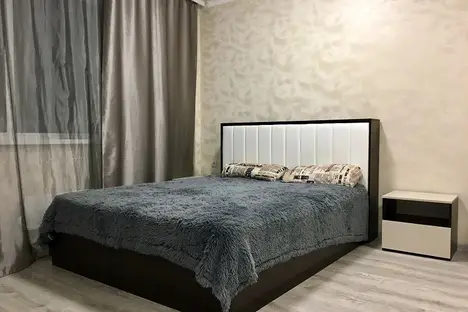 1-комнатная квартира в Абакане, ул. Некрасова, 18