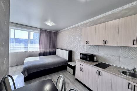 1-комнатная квартира в Абакане, ул. Некрасова, 18