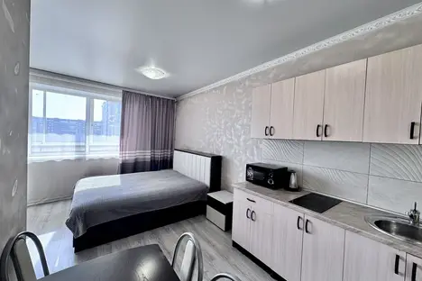 1-комнатная квартира в Абакане, Абакан, ул. Некрасова, 18