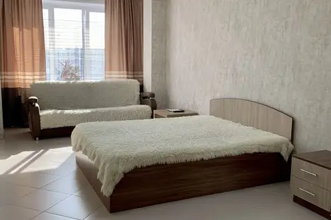 1-комнатная квартира в Абакане, ул. Некрасова, 33