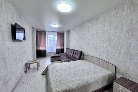 1-комнатная квартира в Абакане, ул. Некрасова, 33