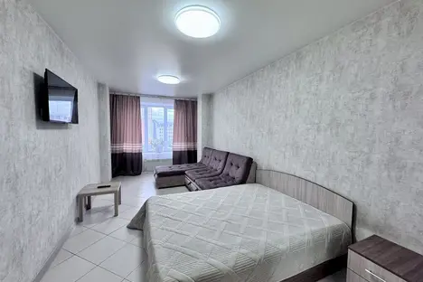 1-комнатная квартира в Абакане, ул. Некрасова, 33