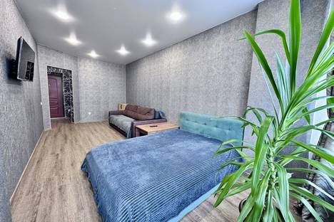 1-комнатная квартира в Абакане, ул. Некрасова, 33А