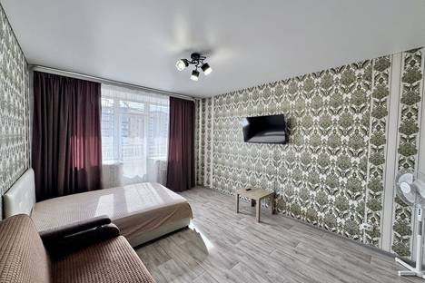 2-комнатная квартира в Абакане, ул. Кирова, 204А