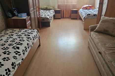 2-комнатная квартира в Дивноморском, Горная ул., 35А