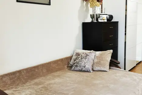 1-комнатная квартира в Нижнем Новгороде, Академическая ул., 11